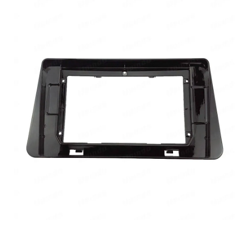 Consola Nissan Micra / Kicks  2017  10" Pulgadas