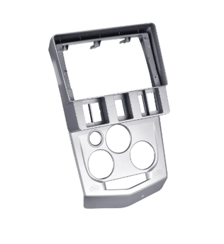 Consola Renault Logan 2004-2007 / L90  9" Pulgadas