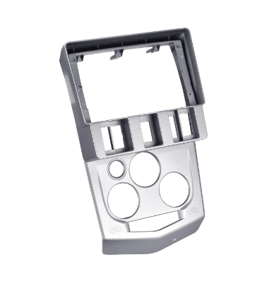 Consola Renault Logan 2004-2007 / L90  9" Pulgadas