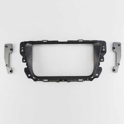 Consola Rover MG GS 2016 9" pulgadas