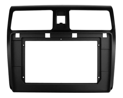 Consola Suzuki Swift  2009 10" pulgadas