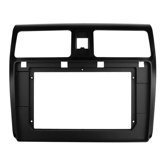 Consola Suzuki Swift  2009 10" pulgadas