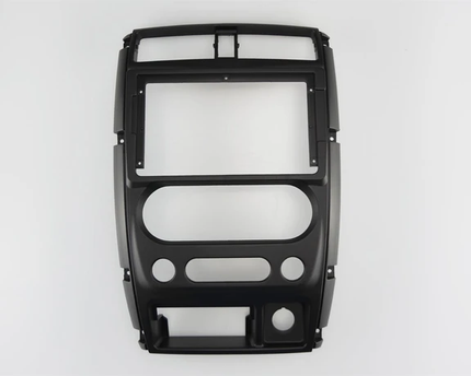 Consola Suzuki Jimmy 2007-2016 9" Pulgadas