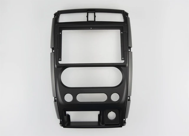 Consola Suzuki Jimmy 2007-2016 9" Pulgadas