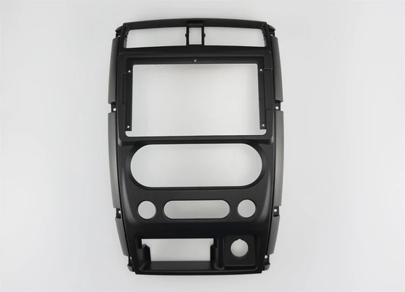 Consola Suzuki Jimmy 2007-2016 9" Pulgadas