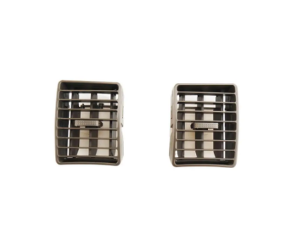 Rejillas de Aire acondicionado Toyota Corolla Ex 2003-2012