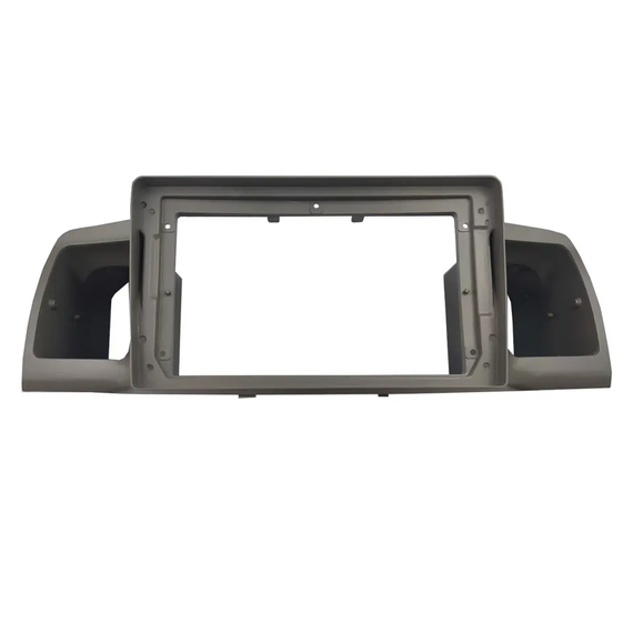 Consola Toyota corolla Ex2002 - 2007  9" pulgadas