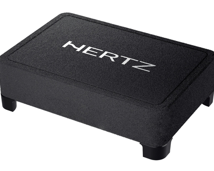 Subwoofer Caja Original Hertz Mille   MPBX 300 S2