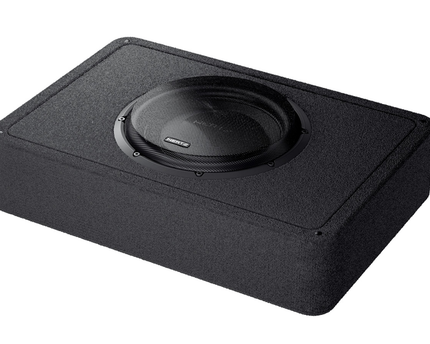 Subwoofer Caja Original Hertz Mille MPBX 250S2