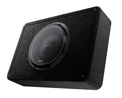 Subwoofer Caja Original Hertz Mille MPBX 250S2