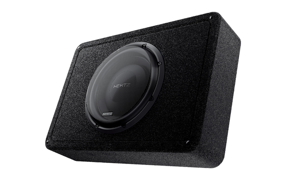 Subwoofer Caja Original Hertz Mille MPBX 250S2