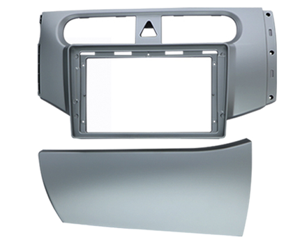 Consola Brillance / Zhonghua H230 2012 de 9" Pulgadas