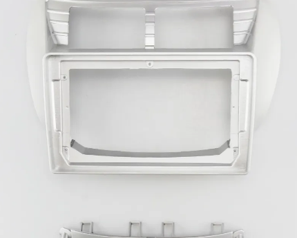 Consola Zotye Z100 2013  9" Pulgadas