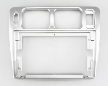 Consola Mitsubishi  Pajero iO / Leop  1998-2007  9" Pulgadas