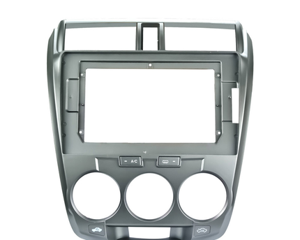 Consola Honda City  2008-2013  10 " Pulgadas