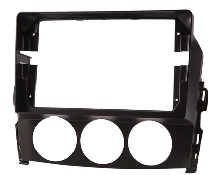 Consola Mazda Mx5 2008-2015  9" Pulgadas