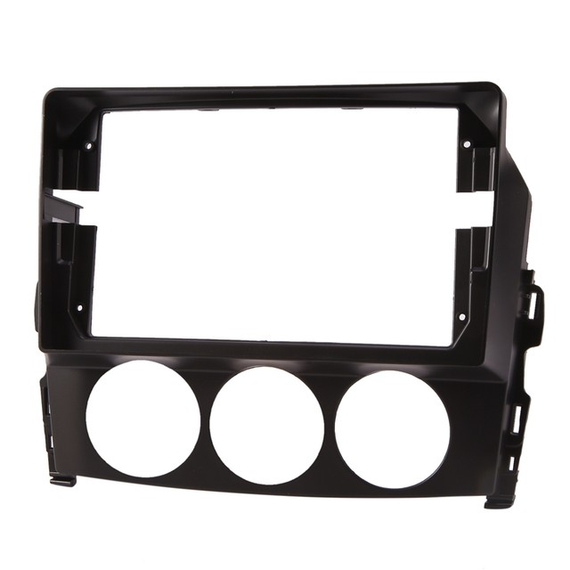 Consola Mazda Mx5 2008-2015  9" Pulgadas