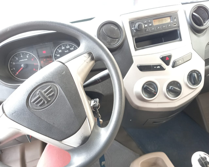 Consola Faw Jiabao V80  9" Pulgadas