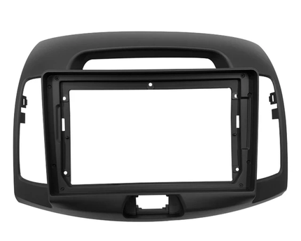 Consola Hyundai Elantra 9" Pulgadas 2006-2011