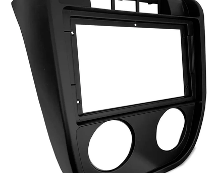 Consola Volkswagen Crossfox 2009 9" Pulgadas