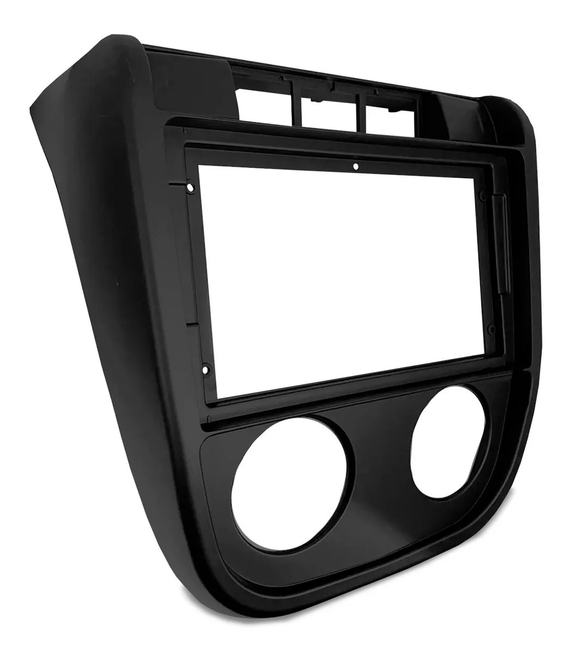 Consola Volkswagen Crossfox 2009 9" Pulgadas