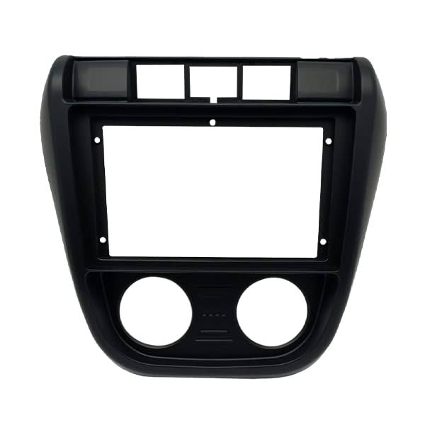 Consola Volkswagen Crossfox 2009 9" Pulgadas