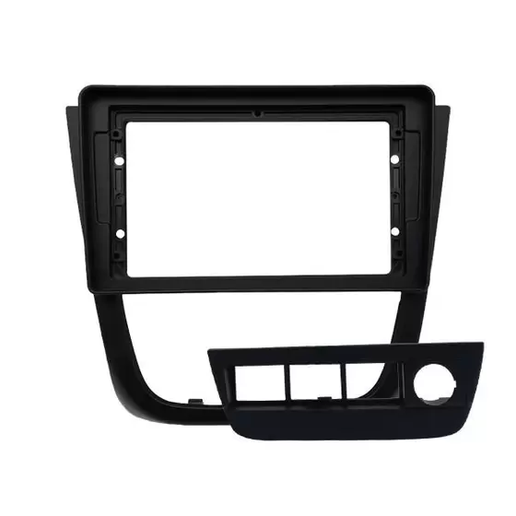 Consola Volkswagen Gol G5 2009-2015  9" Pulgadas