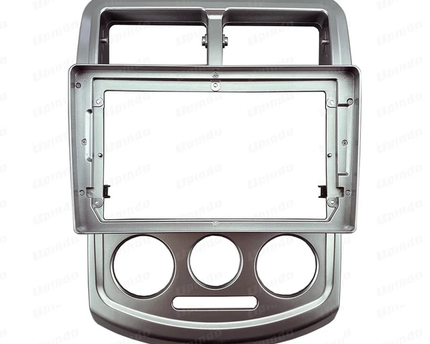 Consola Changan 9  Supervan 2015