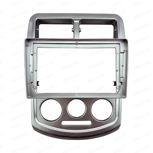 Consola Changan 9  Supervan 2015