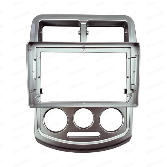 Consola Changan 9  Supervan 2015