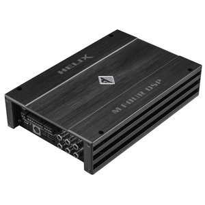 Amplificador 4 CH Helix M FOUR DSP