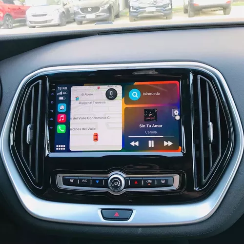 Consola  Jetour X70 2019+ 10" Pulgadas