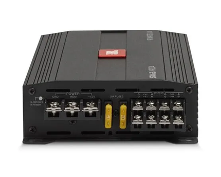 Amplificador JBL Stage A9004 / 4 canales