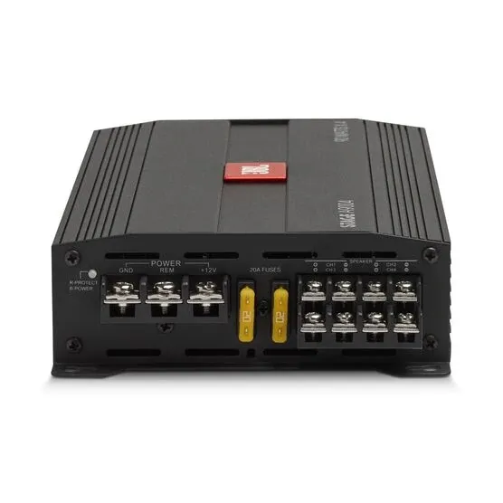 Amplificador JBL Stage A9004 / 4 canales