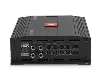 Amplificador JBL Stage A9004 / 4 canales