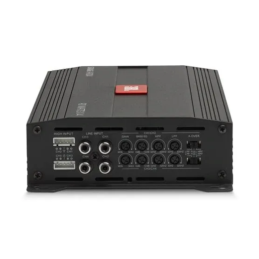 Amplificador JBL Stage A9004 / 4 canales