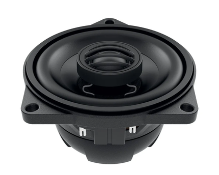 Parlantes Audison APBMW X4M de 4" pulgadas para BMW & Mini Couper