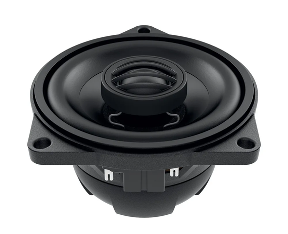Parlantes Audison APBMW X4M de 4" pulgadas para BMW & Mini Couper