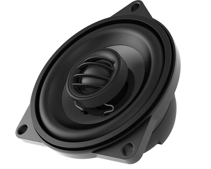 Parlantes Audison APBMW X4M de 4" pulgadas para BMW & Mini Couper