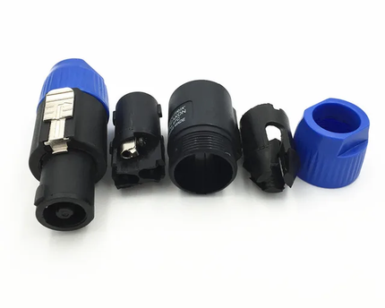 Subwoofer PowerBass + Caja Sellada