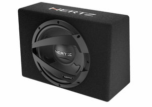Subwoofer Hertz DIeci 12"  Caja Original DBX 30.3