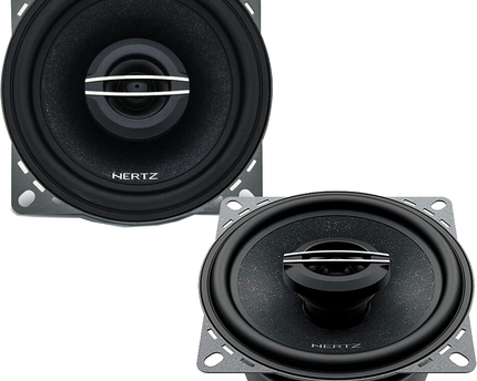 Parlante Hertz Cento 4" cx 100