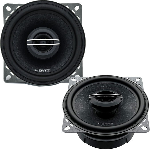 Parlante Hertz Cento 4" cx 100