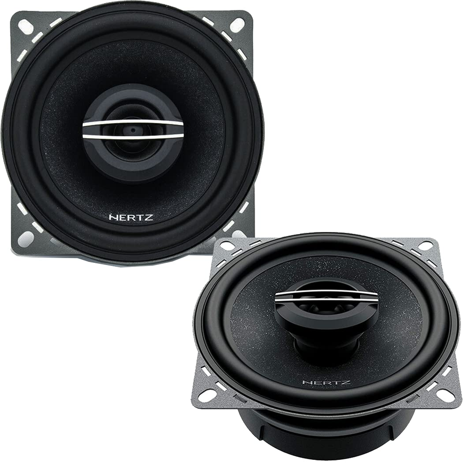 Parlante Hertz Cento 4" cx 100