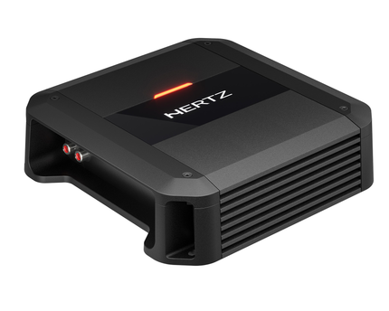 Amplificador Hertz DP 1.500