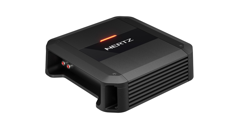 Amplificador Hertz DP 1.500