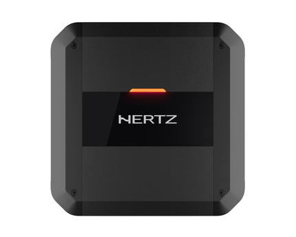 Amplificador Hertz DP 1.500