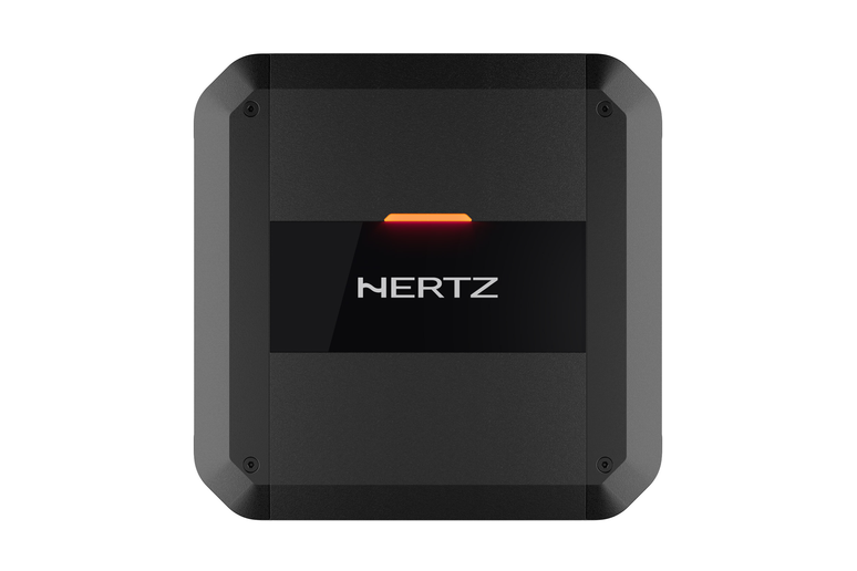 Amplificador Hertz DP 1.500