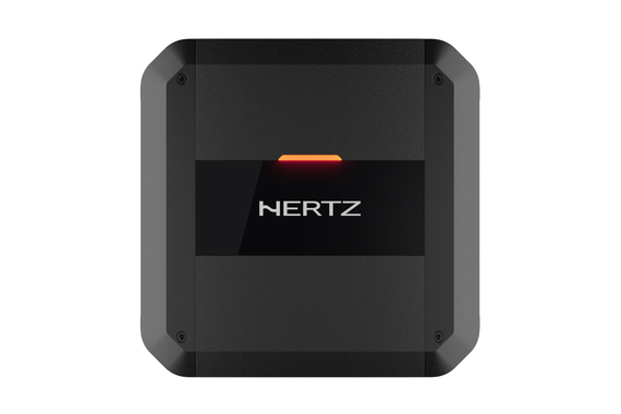 Amplificador Hertz DP 1.500