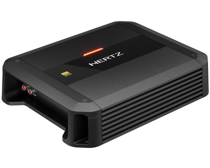 Amplificador Hertz DP 2.200